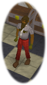The Archaeology Expert (full)