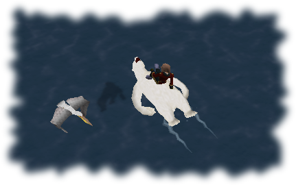 Polar Bear Travel