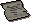 Battered letter