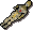 Mummy with no hand