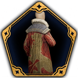 {Gryffindor|Hufflepuff|Ravenclaw|Slytherin} Relic House Uniform