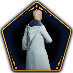 Scholarly Cloak 