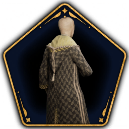 Loyal and Kind Cloak