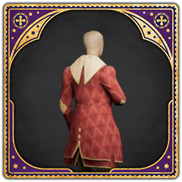 Zonko's Chief Prankster Coat