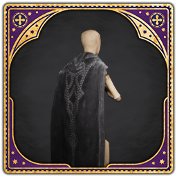 Legendary Cape