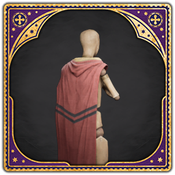 Quidditch Captain's Cape