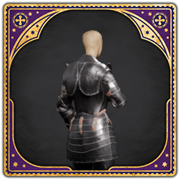 Spider Slayer Armour
