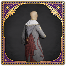 Top of the Class Cloak