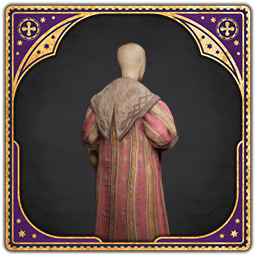 Hogwarts Regalia Robe