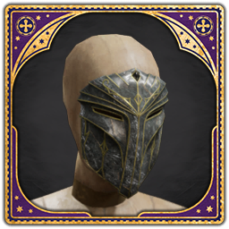 Legendary Mask
