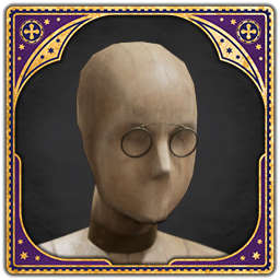 Hogwarts Regalia Spectacles