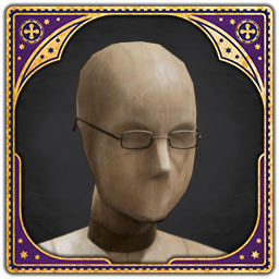 Zonko's Chief Prankster Spectacles