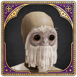 Demiguise Mask