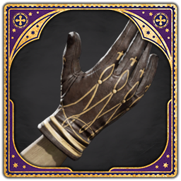 Highland Explorer Gloves