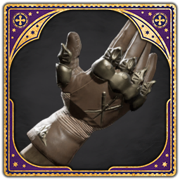 Lucky Leprechaun Gloves