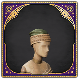 Highland Explorer Cap