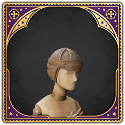 Quidditch Captain's Helmet