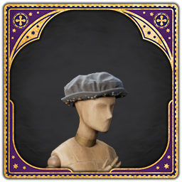 Hogwarts Regalia Hat