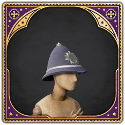 Officer's Hat