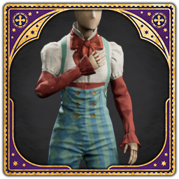 Zonko's Chief Prankster Ensemble