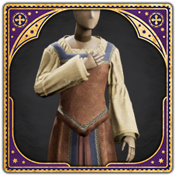 Hogwarts Regalia Ensemble