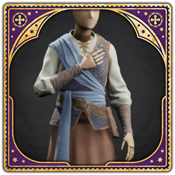 Protector's Ensemble