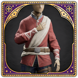 Officer's Uniform