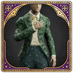 Lucky Leprechaun Ensemble