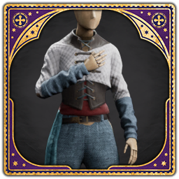 Ashwinder Outfit