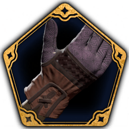 Summoner's Court Champion Gloves