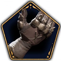 Refined Duelling Gloves