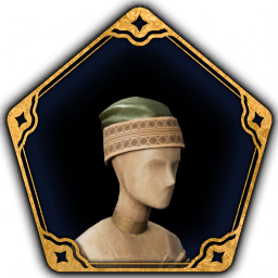 Highland Explorer Cap