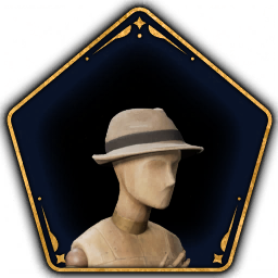 Rugged Fedora