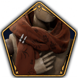 Sienna Bloom Scarf