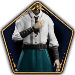 Nocturne Teal Ensemble 