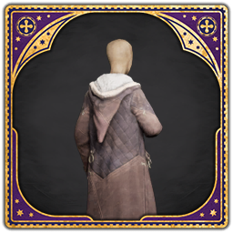 Beast Rescuer Robe