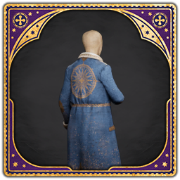 Treasure-Seeker's Longcoat