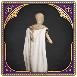 Herodiana's Cape