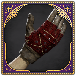 Dragonhide Herbologist Gloves