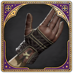 Treasure-Seeker's Gloves