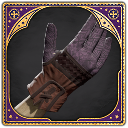 Summoner's Court Champion Gloves