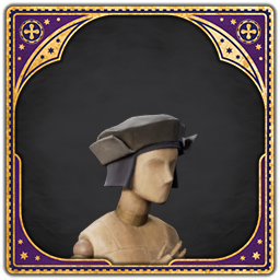Niffler Fur-Lined Hat