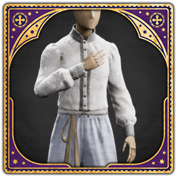 Debonair Socialite Ensemble