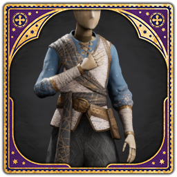 Treasure-Seeker's Attire