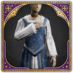 Cobalt Regalia
