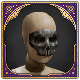 Dark Arts Mask