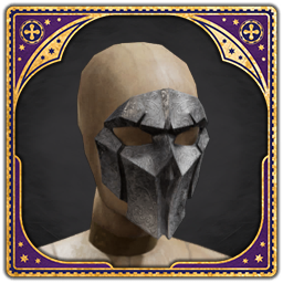 Duellist's Mask