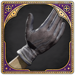Dark Arts Gloves