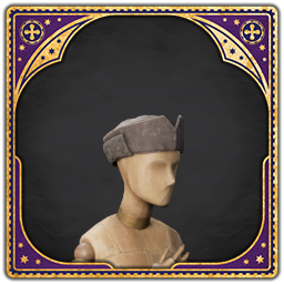 Dark Arts Hat