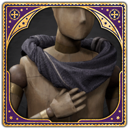 Dark Arts Scarf
